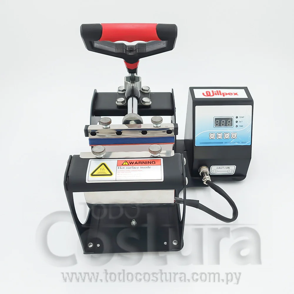 TRANSFER (TAZAS) WILLPEX SM01